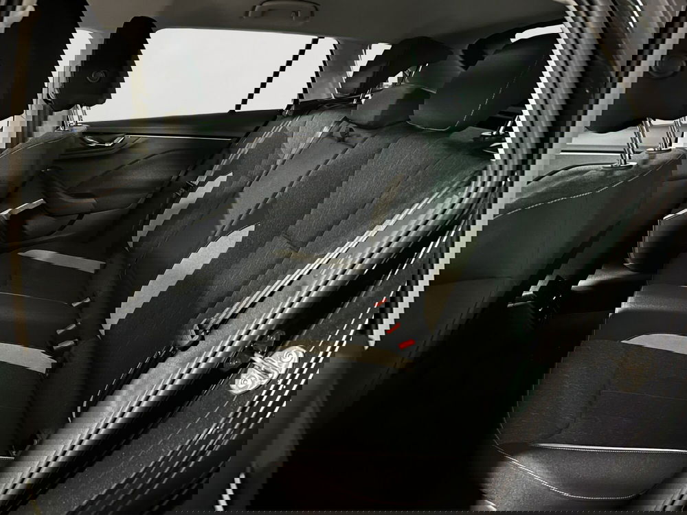 Skoda Scala usata a Padova (7)