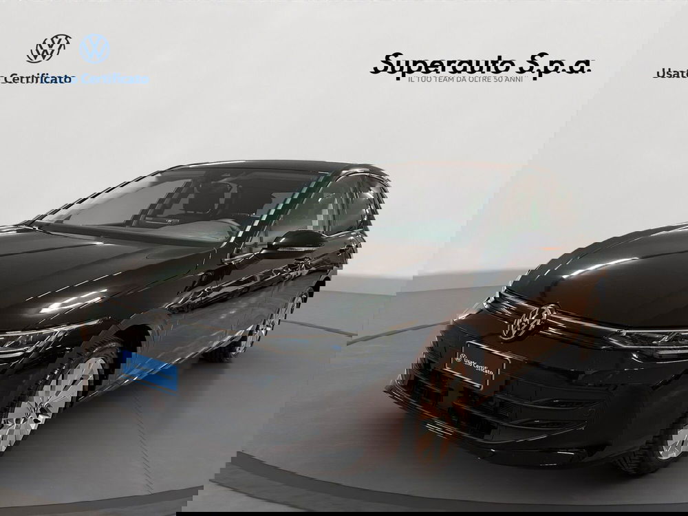 Volkswagen Golf nuova a Padova