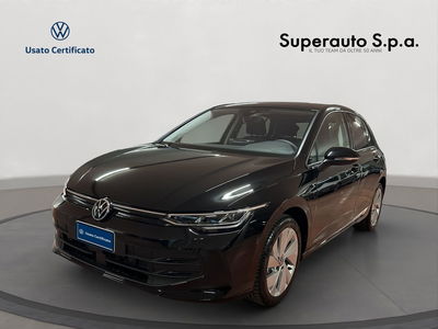 Volkswagen Golf 2.0 TDI 150 CV DSG SCR R-Line nuova a Padova