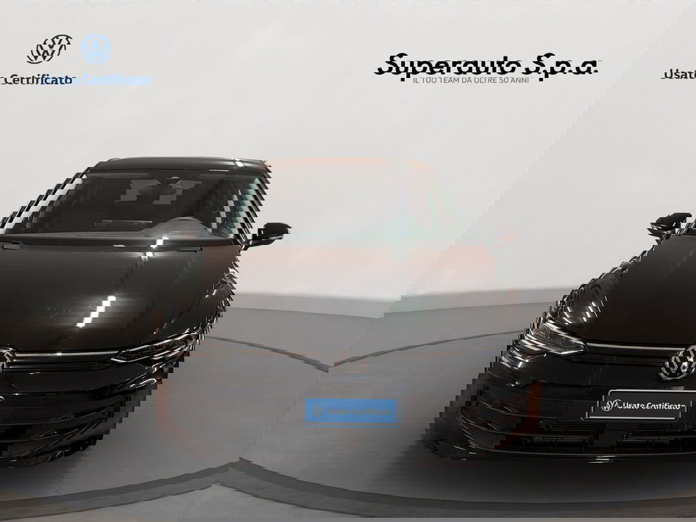 Volkswagen Golf nuova a Padova (2)