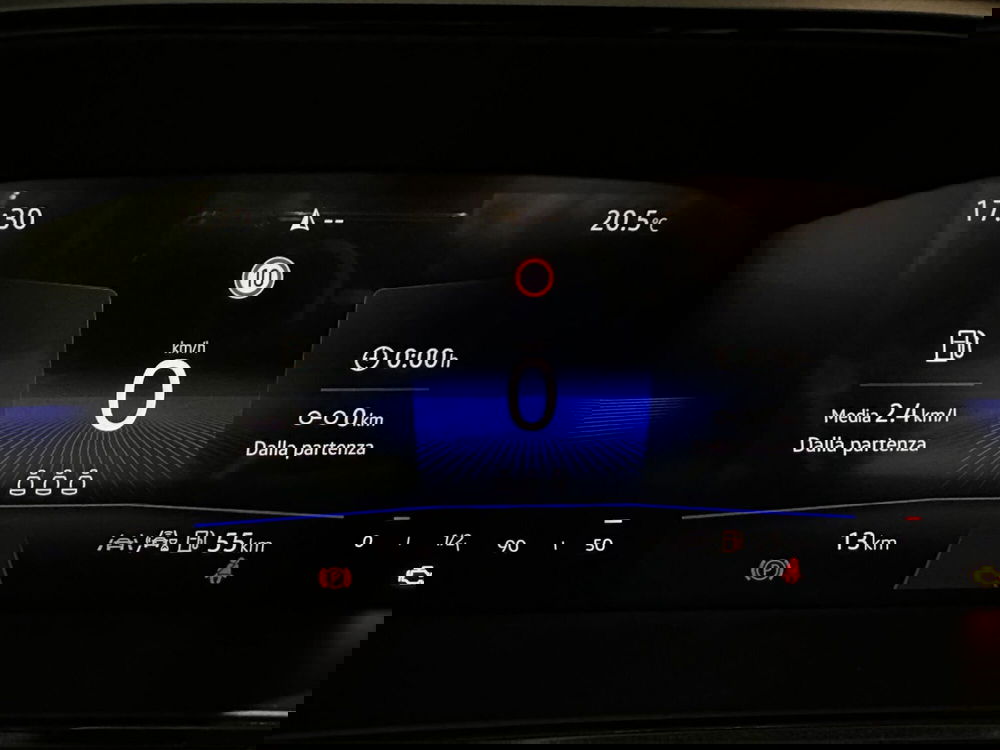 Volkswagen T-Roc usata a Padova (11)