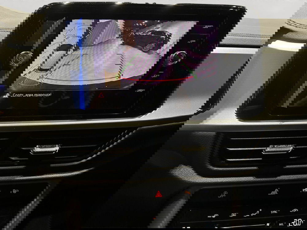 Volkswagen T-Roc usata a Padova (13)