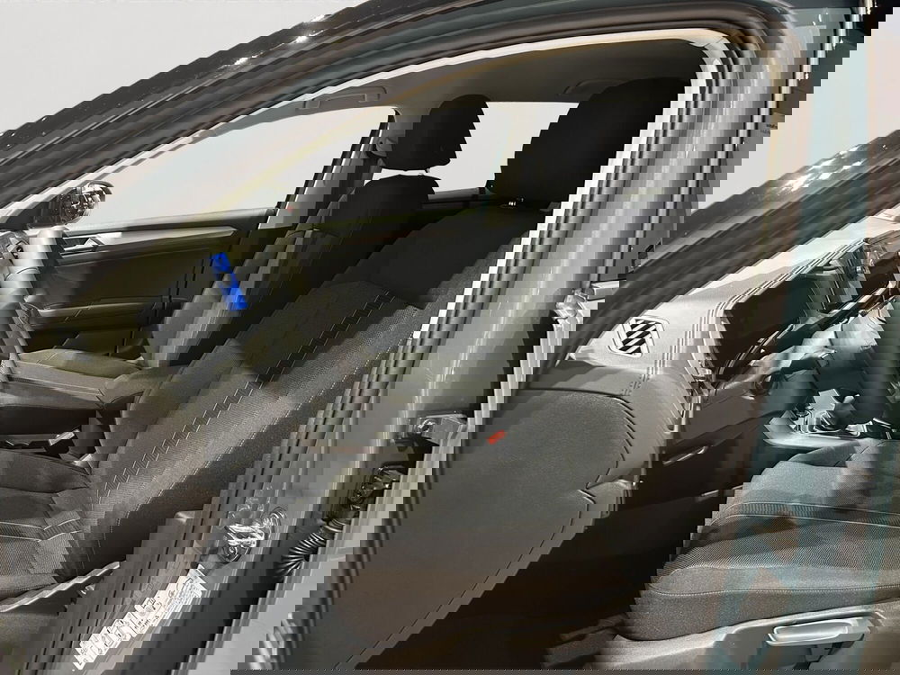 Volkswagen T-Roc usata a Padova (7)