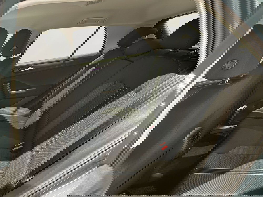 Volkswagen T-Roc usata a Padova (8)