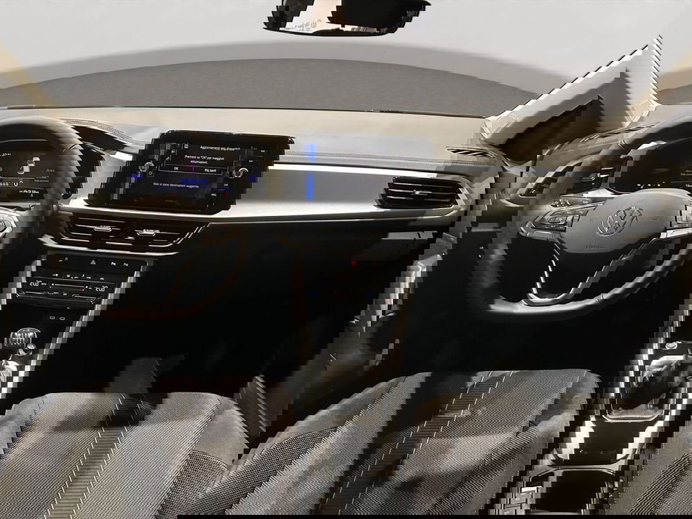 Volkswagen T-Roc usata a Padova (9)