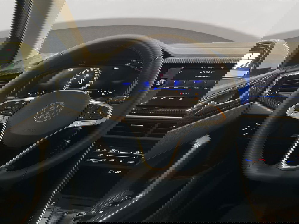 Volkswagen Polo nuova a Padova (10)