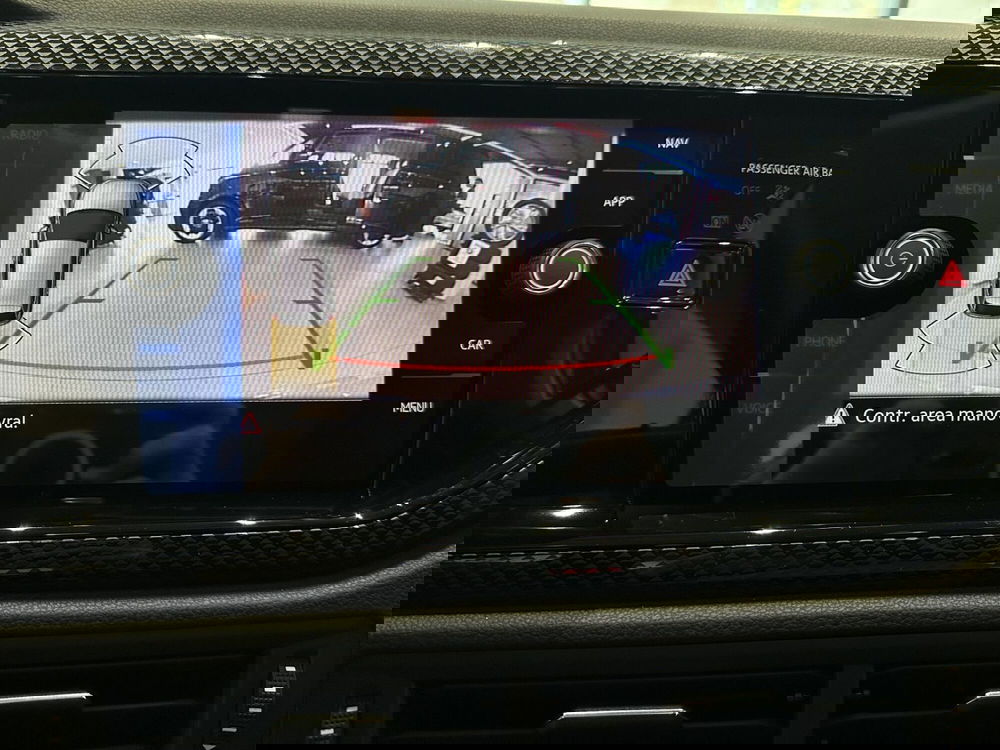 Volkswagen Polo nuova a Padova (12)