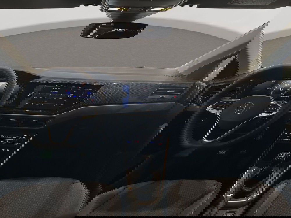 Volkswagen Polo nuova a Padova (9)