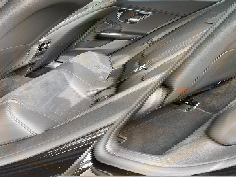 Mercedes-Benz Classe C Station Wagon usata a Pescara (10)