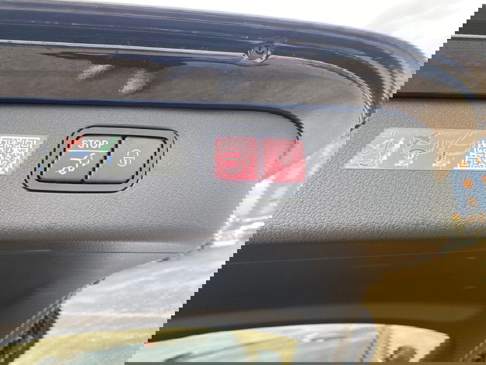 Mercedes-Benz Classe C Station Wagon usata a Pescara (11)