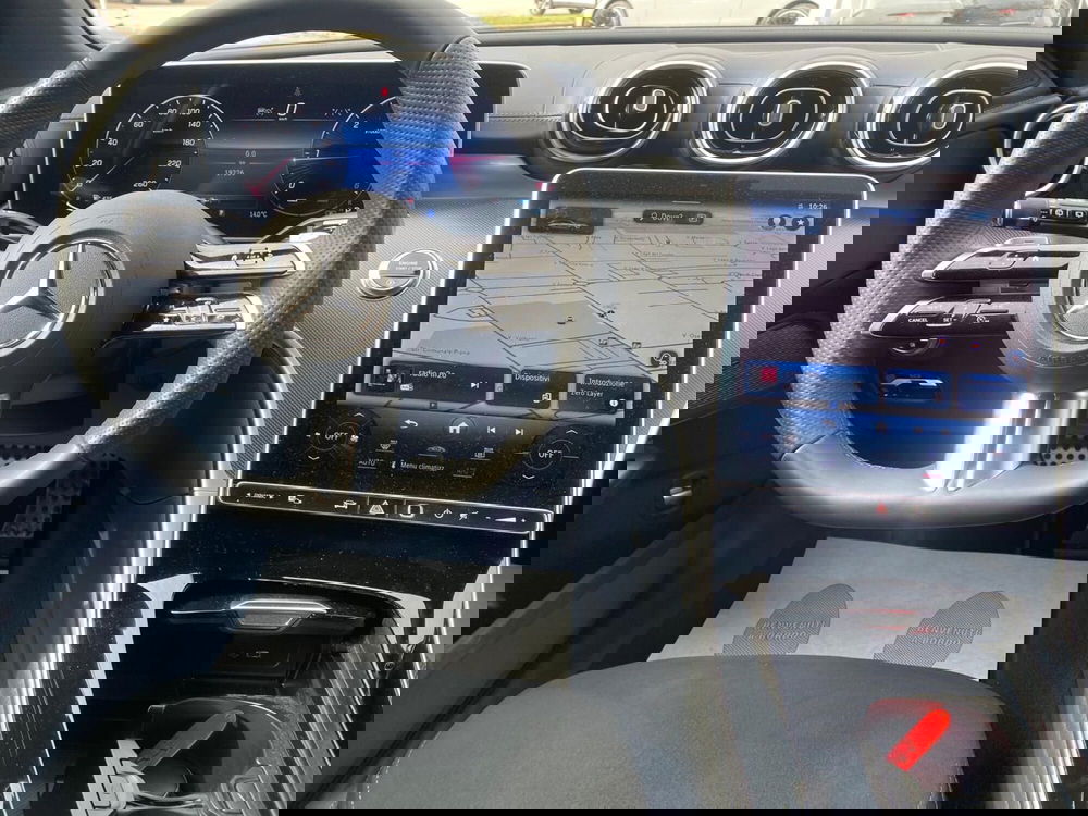 Mercedes-Benz Classe C Station Wagon usata a Pescara (12)