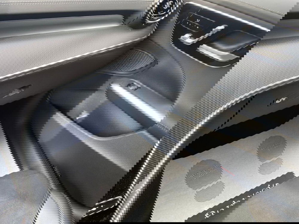 Mercedes-Benz Classe C Station Wagon usata a Pescara (14)