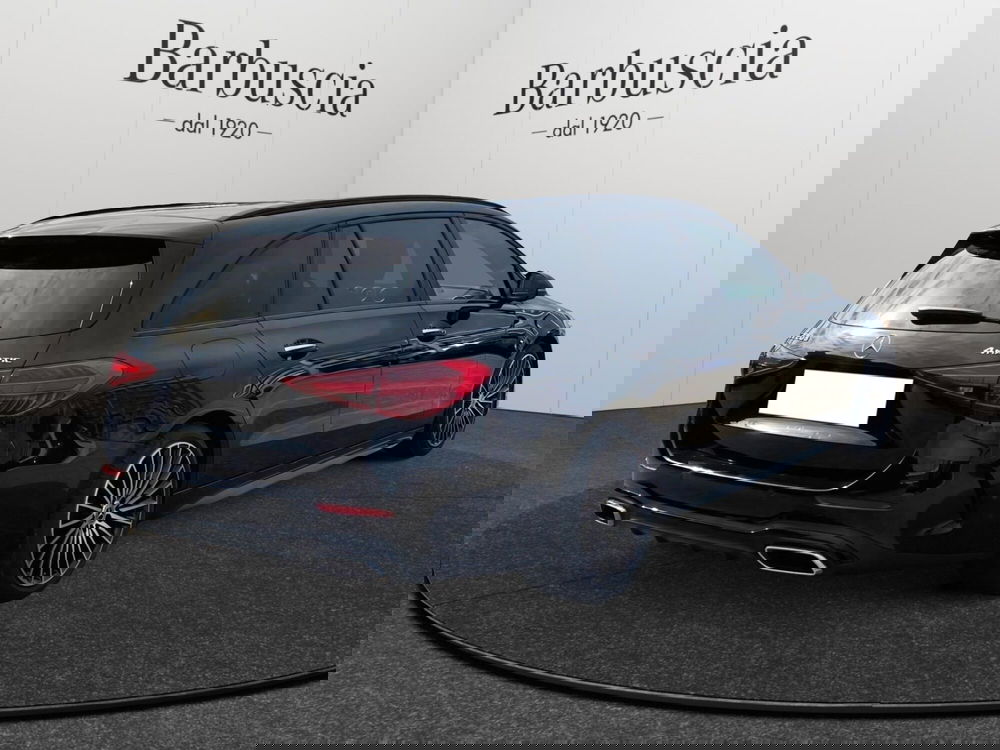 Mercedes-Benz Classe C Station Wagon usata a Pescara (5)