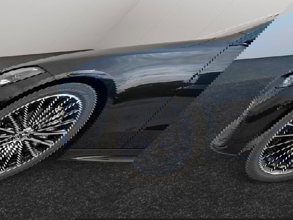 Mercedes-Benz Classe C Station Wagon usata a Pescara (6)