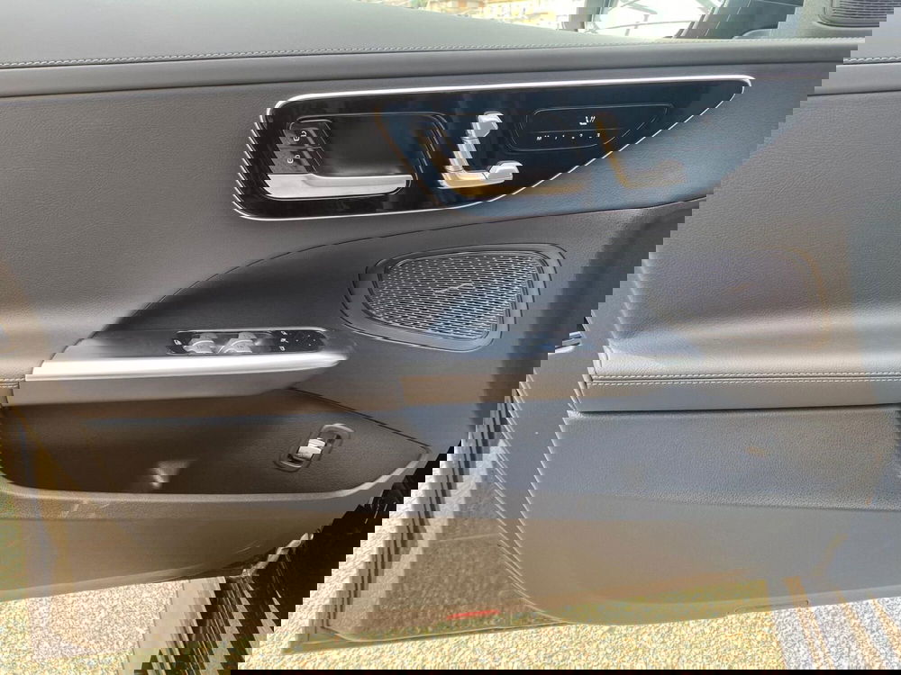 Mercedes-Benz Classe C Station Wagon usata a Pescara (9)