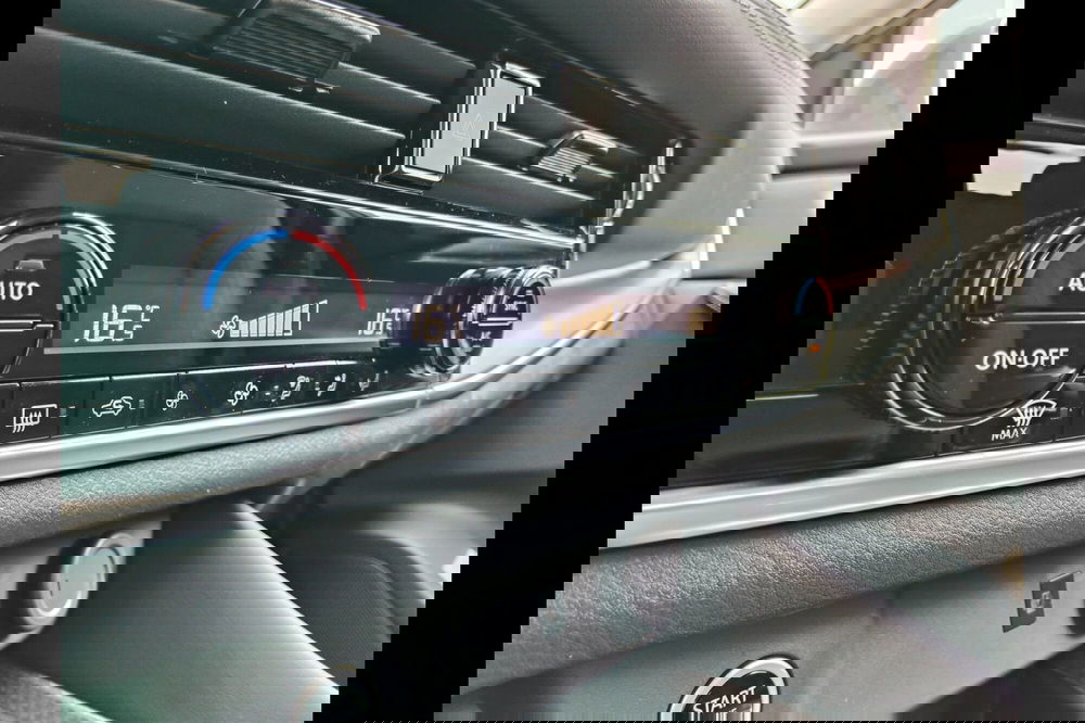 Nissan Qashqai nuova a Pescara (10)