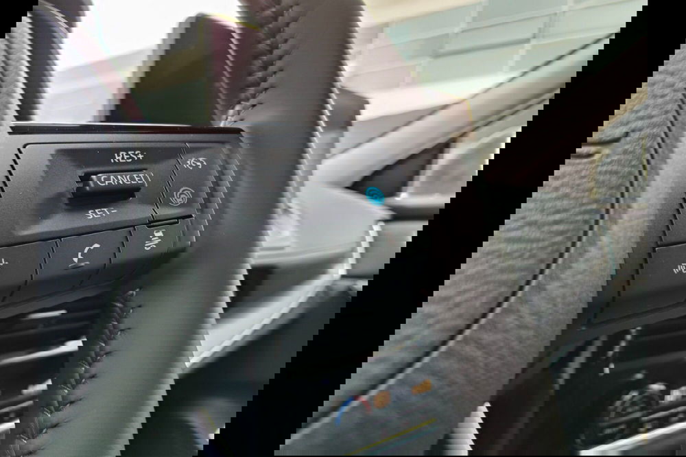 Nissan Qashqai nuova a Pescara (11)