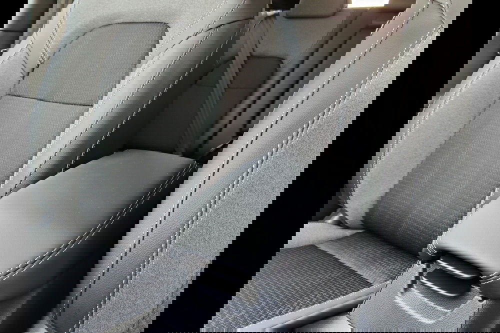 Nissan Qashqai nuova a Pescara (12)