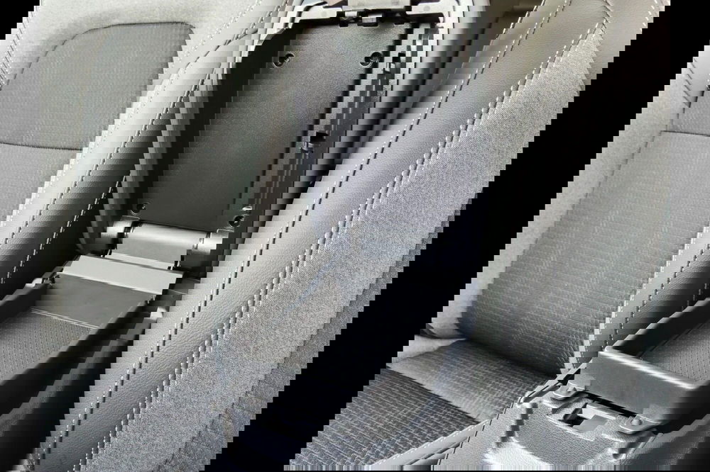 Nissan Qashqai nuova a Pescara (13)