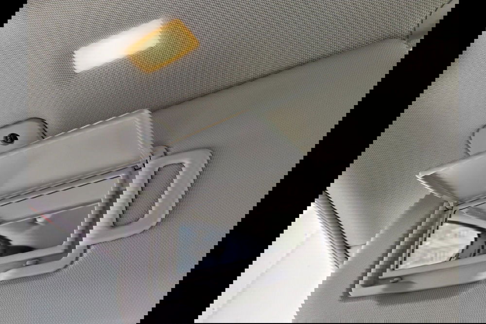 Nissan Qashqai nuova a Pescara (14)