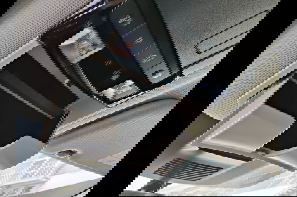 Nissan Qashqai nuova a Pescara (15)