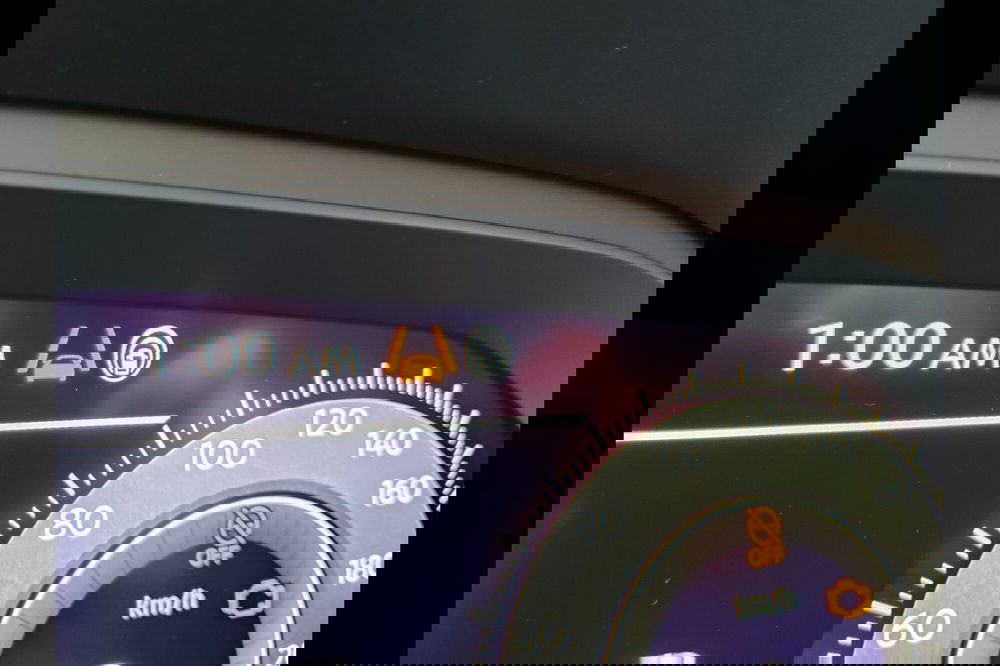 Nissan Qashqai nuova a Pescara (16)