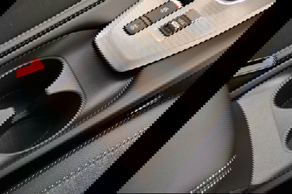 Nissan Qashqai nuova a Pescara (19)