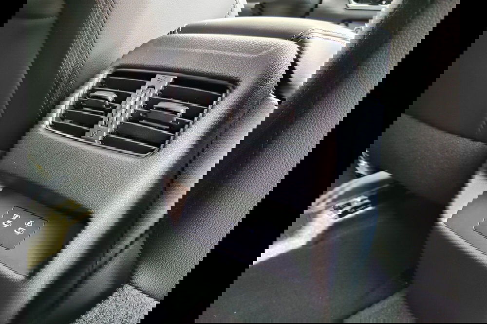 Nissan Qashqai nuova a Pescara (20)