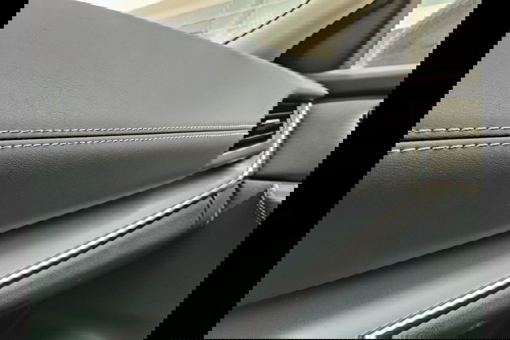 Nissan Qashqai nuova a Pescara (9)