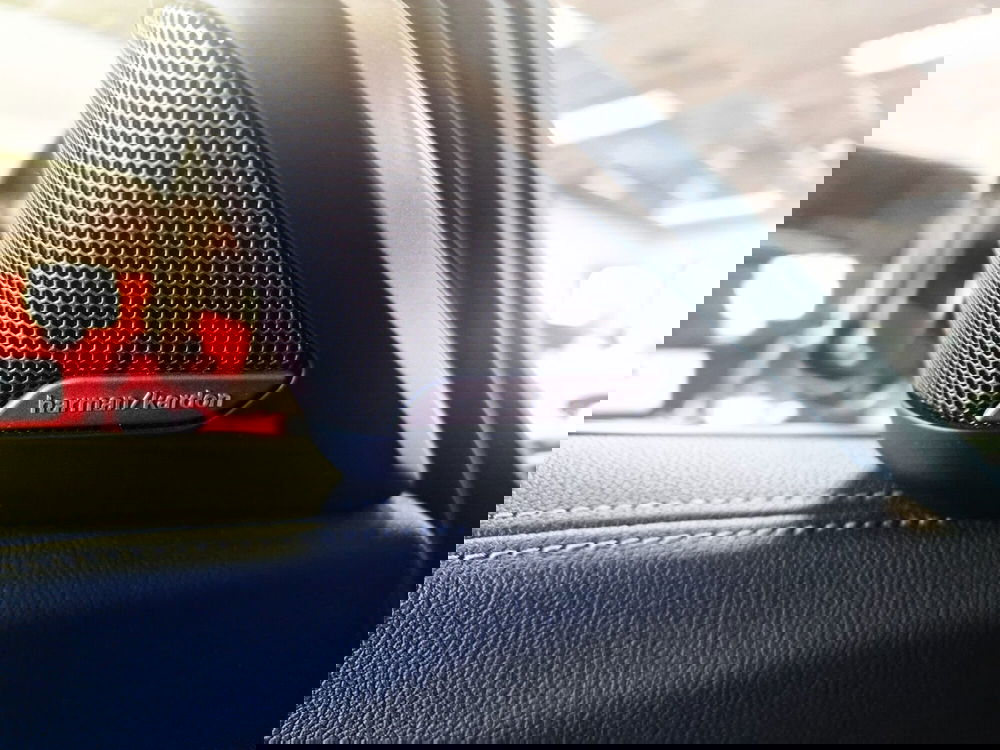 BMW Z4 Cabrio usata a Milano (14)