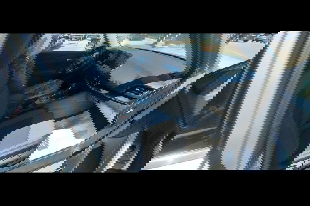 Nissan Qashqai nuova a Pescara (10)