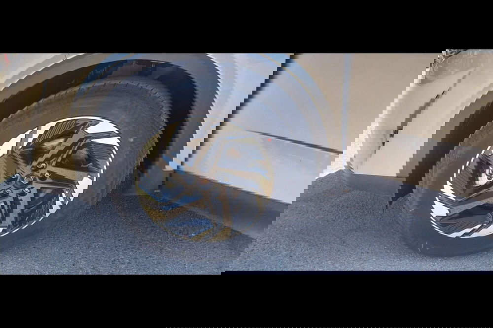 Nissan Qashqai nuova a Pescara (11)