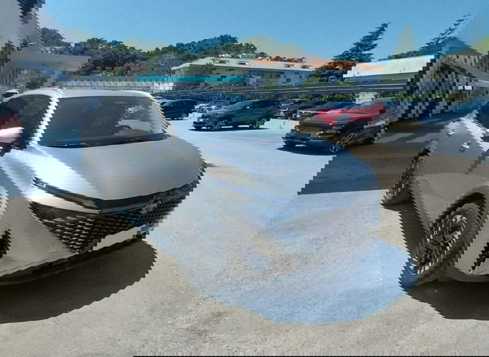 Nissan Qashqai nuova a Pescara (2)