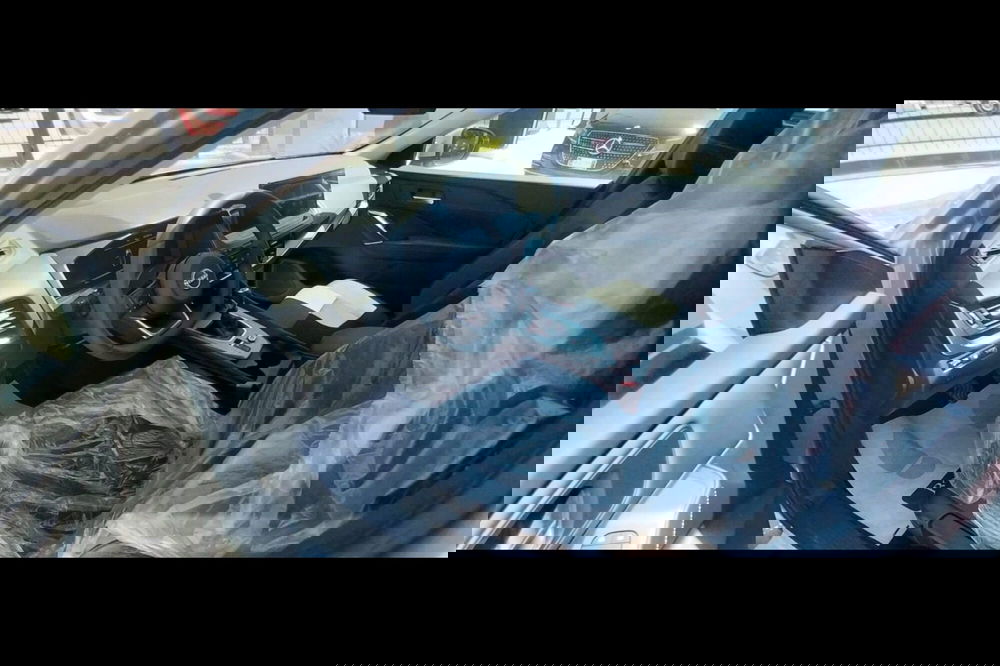 Nissan Qashqai nuova a Pescara (5)