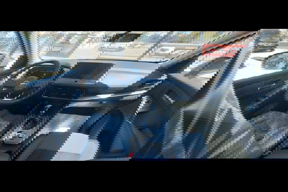 Nissan Qashqai nuova a Pescara (6)