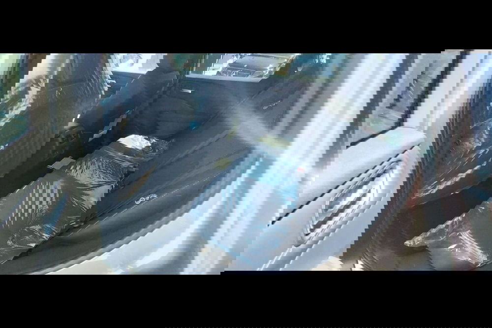 Nissan Qashqai nuova a Pescara (7)