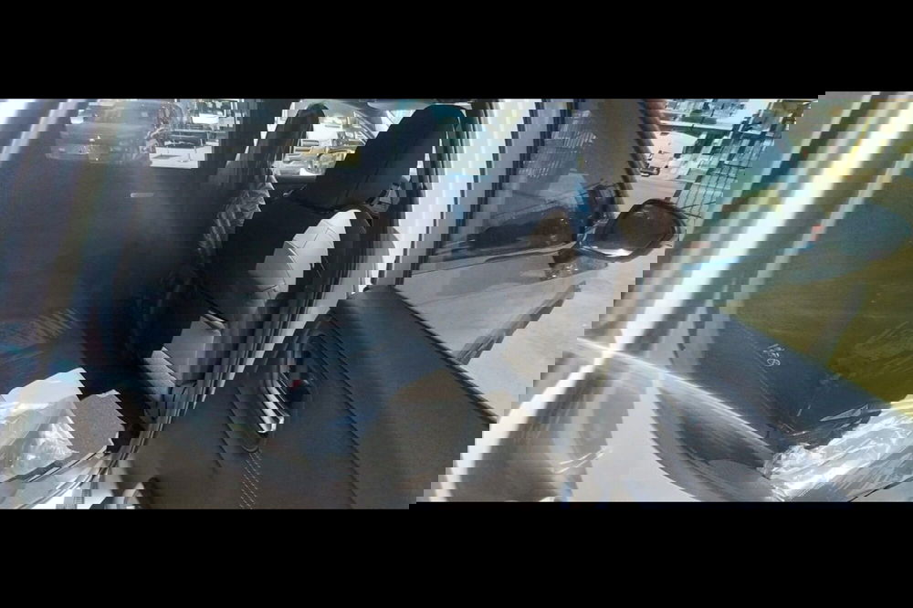 Nissan Qashqai nuova a Pescara (8)