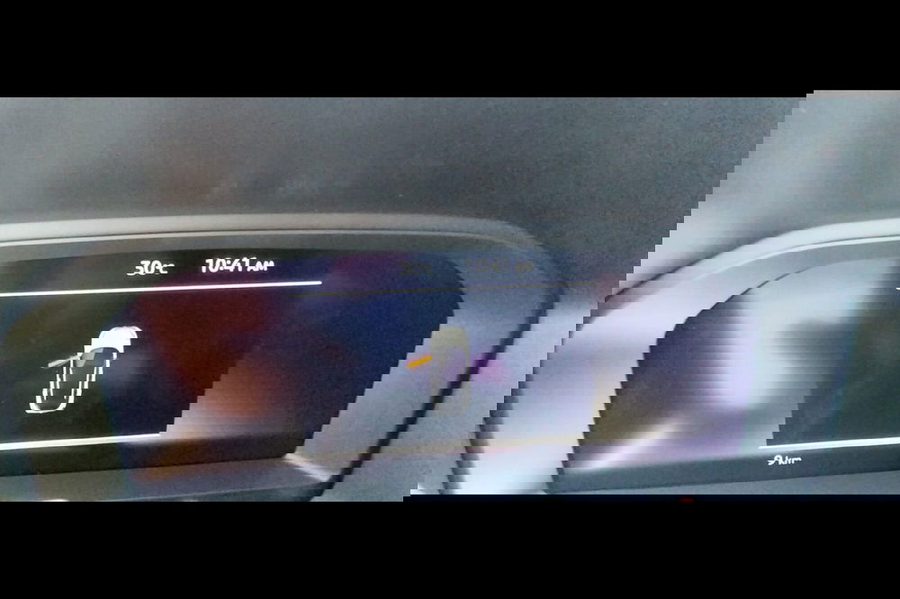 Nissan Qashqai nuova a Pescara (9)