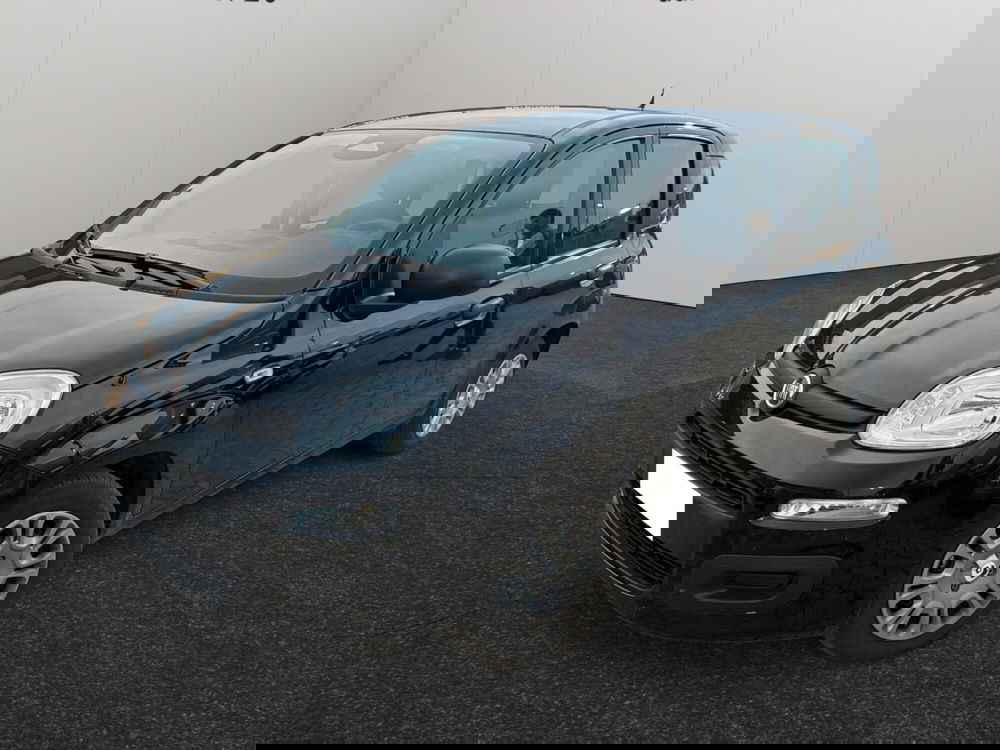 Fiat Pandina usata a Chieti