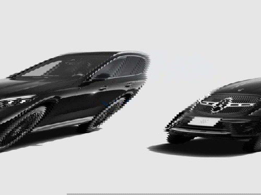 Mercedes-Benz GLC Coupé nuova a Macerata