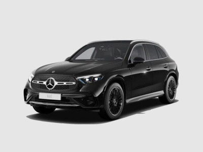 Mercedes-Benz GLC Coup&eacute; 450 d AMG Line Premium Plus 4matic auto nuova a Montecosaro