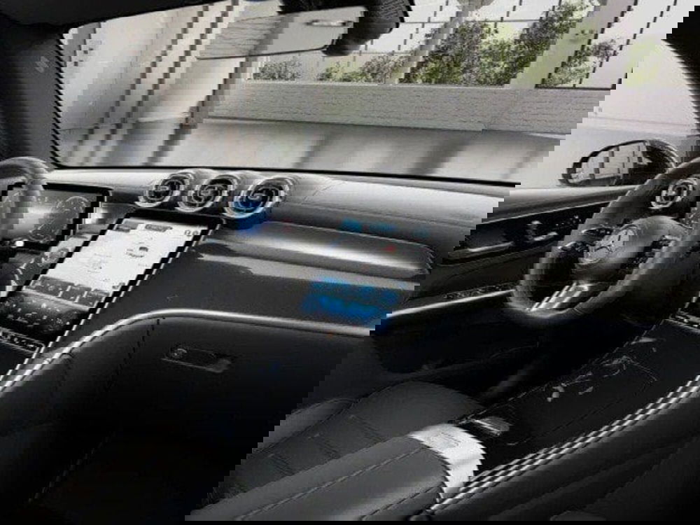 Mercedes-Benz GLC Coupé nuova a Macerata (10)