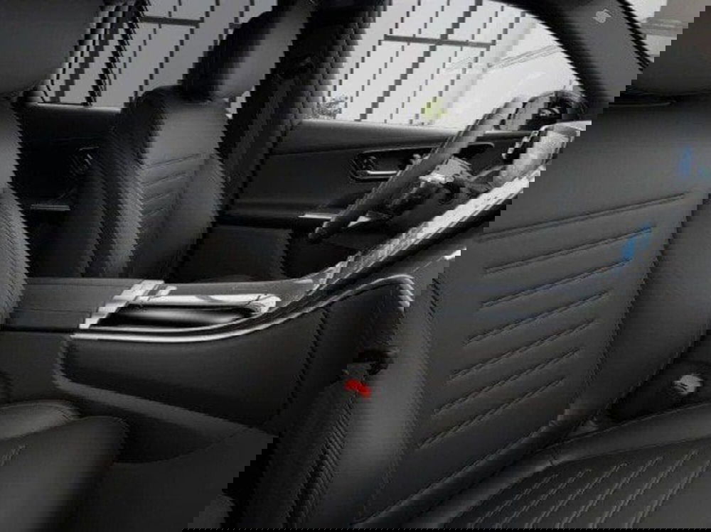 Mercedes-Benz GLC Coupé nuova a Macerata (11)