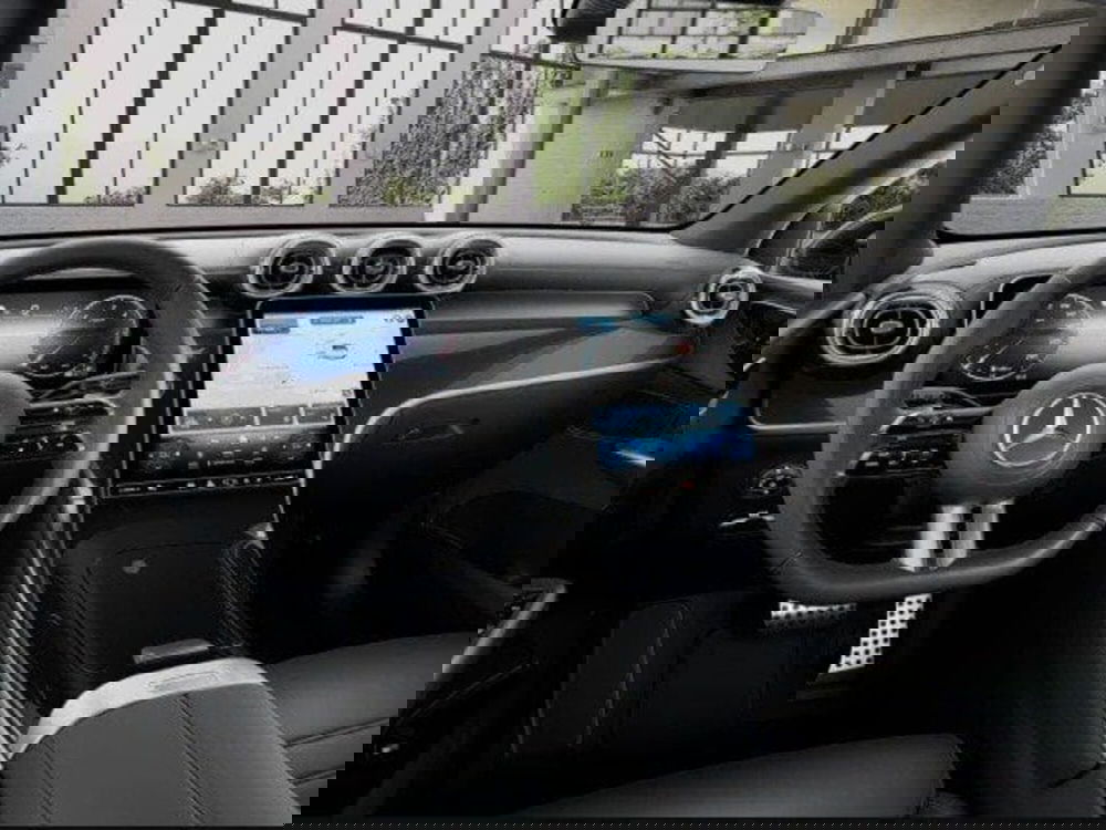 Mercedes-Benz GLC Coupé nuova a Macerata (12)