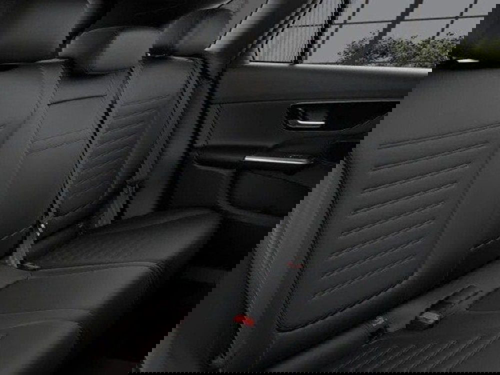 Mercedes-Benz GLC Coupé nuova a Macerata (13)