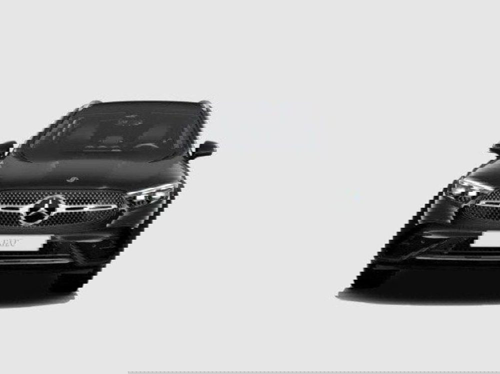 Mercedes-Benz GLC Coupé nuova a Macerata (3)