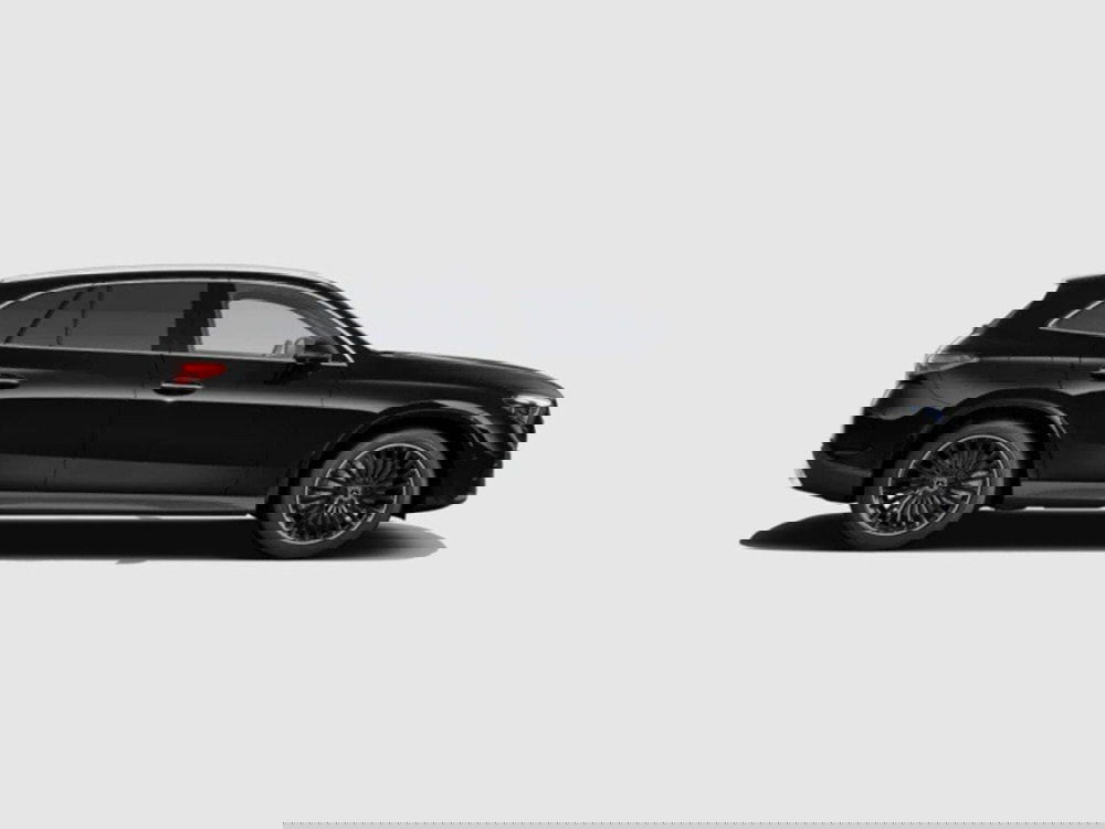 Mercedes-Benz GLC Coupé nuova a Macerata (5)