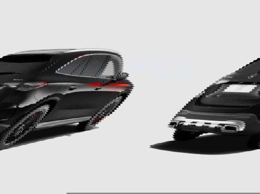 Mercedes-Benz GLC Coupé nuova a Macerata (6)