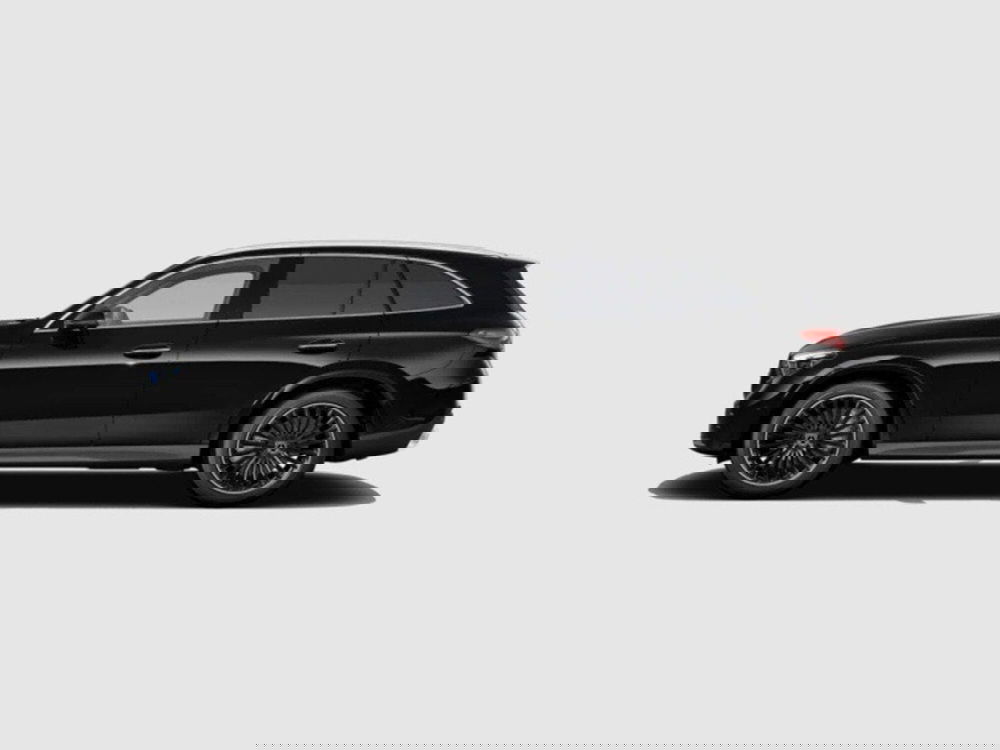 Mercedes-Benz GLC Coupé nuova a Macerata (8)