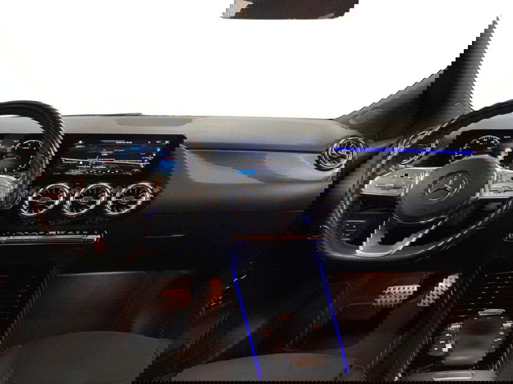 Mercedes-Benz GLA SUV usata a Macerata (10)